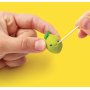 Patagom fruktkit för suddgummin Patagom fruktkit för suddgummin