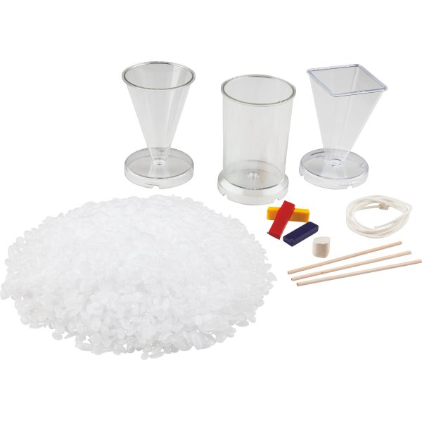Formset f�r ljusst�pning medium