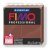 Modellera Fimo Professional 85 g - Choklad