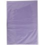 Silkepapir - lys lilla - 50 x 70 cm - 14 g -25 ark