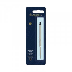 Refill Waterman Kuglepen - Medium