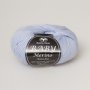 Svarta Fåret Baby Merino garn 25g - Ljusblå (72)