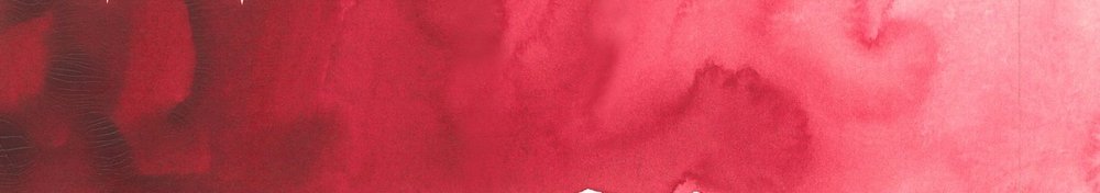 Akvarelmaling/Vandfarver ShinHan Premium PWC 15 ml - Alizarin Crimson (504) - Akvarelfarver, Kunstnerfarver