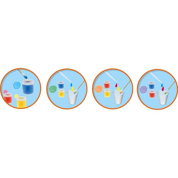 Dot art Dot art