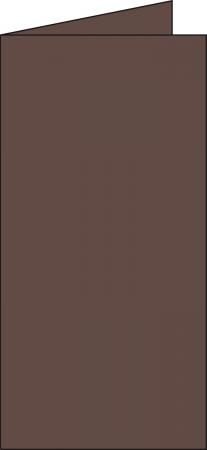 Pollen Dubbelkort 106x213 - 25-pack - Brun