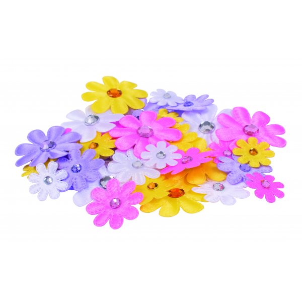 Blommor sj�lvh�ftande