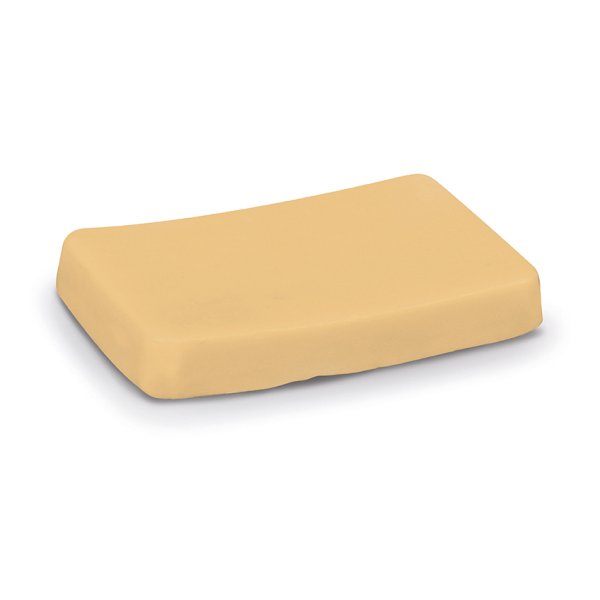 Orange tvålblock 100 g Orange tvålblock 100 g