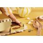 Rapid R13 H�ftpistol Blomster