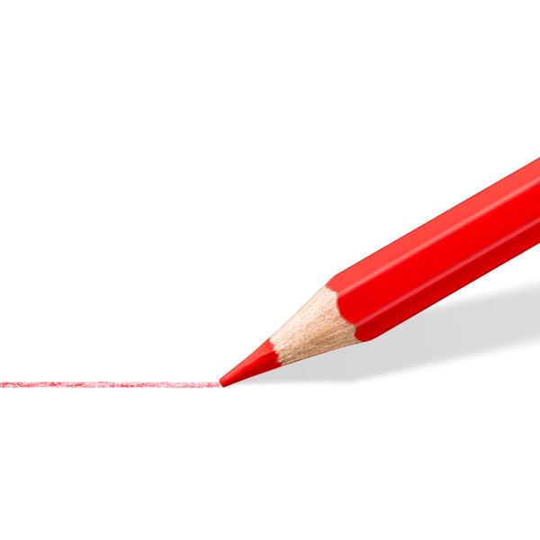F�rgpennor Staedtler 146C 12 st Sorterade - Metalletui