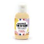 Textilfärg 50 ml beige Textilfärg 50 ml beige