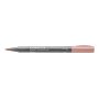 Staedtler Pigment Big Brush Pen - Puderrosa