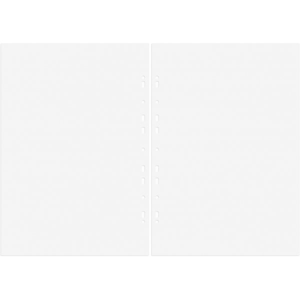 Urklippsalbum - Refill A3 Urklippsalbum - Refill A3