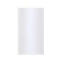 Tyll 30 cm x 9 m - Vit