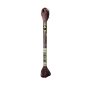 DMC Mouliné art. 317W Light Effects, E130 Metallic Winter Sparkle