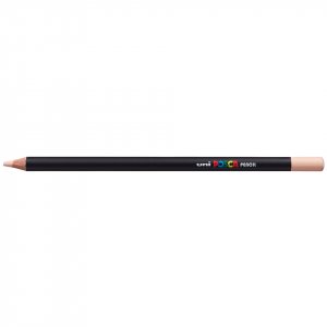 Posca KPE-200 - Oljef�rgpenna - Ljusorange