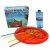 S�pbubbelset XXL med uppbl�sbar sk�l 1000 ml - Alldoro