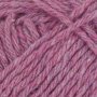 Silkegarn Cashmere Silk - Lila 668