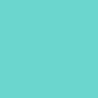 Montana BLUE sprayfärg 400ml - Shining Mint - HEX: #6BD6CE
