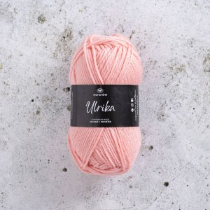 Ulrika 50g Peachy Keen