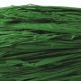 Raffia 50 g mörkgrön Raffia 50 g mörkgrön