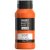 Akrylfrg - Liquitex Basics Fluid - 118ml - Vivid Red Orange