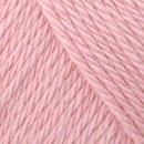 M&K Eco Baby Cotton garn 909 - Lys rosa