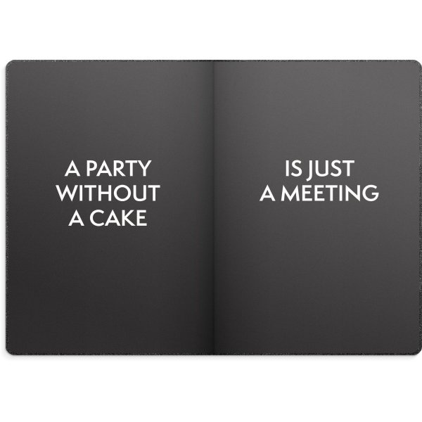 Meeting journal Meeting journal
