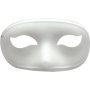 Basmask i vargform för dekoration Basmask i vargform för dekoration