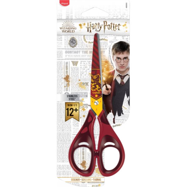 Harry Potter - Sax 16 cm