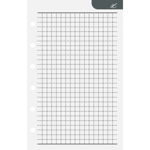 Sysyemkalender - Pocket Blankettsats - Almanacksförlaget Sysyemkalender - Pocket Blankettsats - Almanacksförlaget