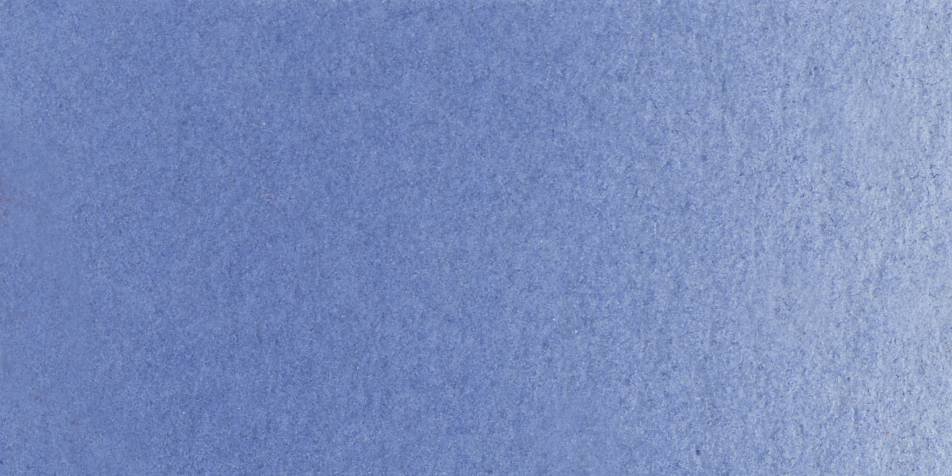 Akvarelmaling/Vandfarver Lukas 1862 Half Cup - Indanthrone Blue (1126) - Akvarelfarver, Kunstnerfarver