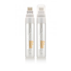 Montana Akrylmarker Short - 15mm White Pure Montana Akrylmarker Short - 15mm White Pure