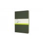 Cahier journal XL Blank