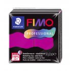 Modellera Fimo Professional 85 g - Ren magenta Modellera Fimo Professional 85 g - Ren magenta