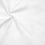 Bomullskypert Fashion Standard � 145 cm - Vit