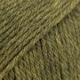 Garn DROPS Saga 100% ull Torkade örter - 50 g