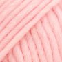 DROPS Snow Uni Colour garn 50g - Babyrosa (127)