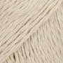 DROPS Belle Uni Colour garn - 50g - Mint Kr�m (23)