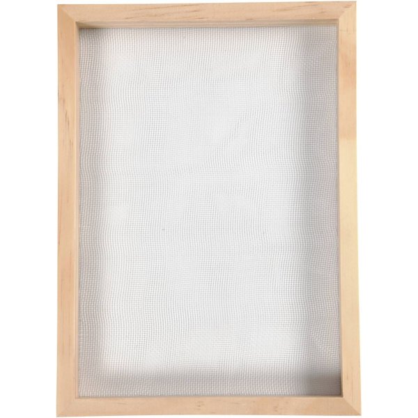 Pappersram/form - A5 - A5 - A5 Pappersram/form - A5 - A5 - A5