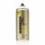 Spraymaling - Semi-Gloss (Halvblank) - Montana - 400 ml