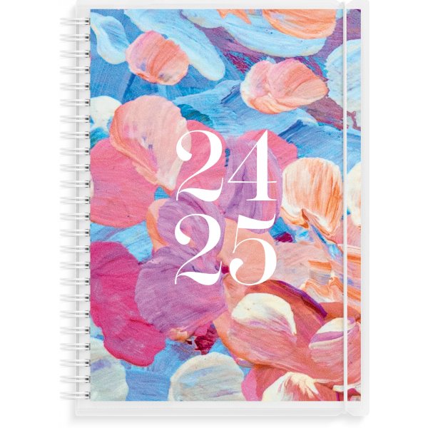 Kalender 24/25 Study - A5 - 4i1