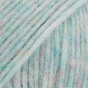 DROPS Air Mix garn 50g - Sj�gr�nn (27)
