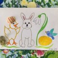 Kundbild Tyghattar Blandade - 50 st: Snygga, roliga & olika...
