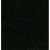 Frgat pappark 50 x 70 cm - svart 10 ark / 300 g / m