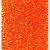 Rocaillesperler gjennomsiktige ø 2,6 mm - oransje 17 g