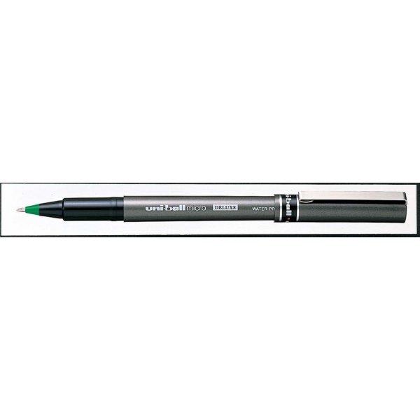 Uni-Ball M Deluxe UB-155