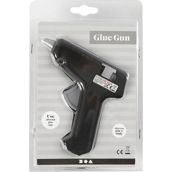 Mini limpistol - 170 °C - Högtemperatur Mini limpistol - 170 °C - Högtemperatur