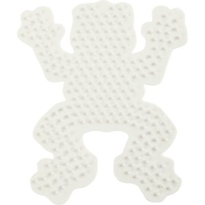 Frosk medium 10 cm - 1 stk Frosk medium 10 cm - 1 stk