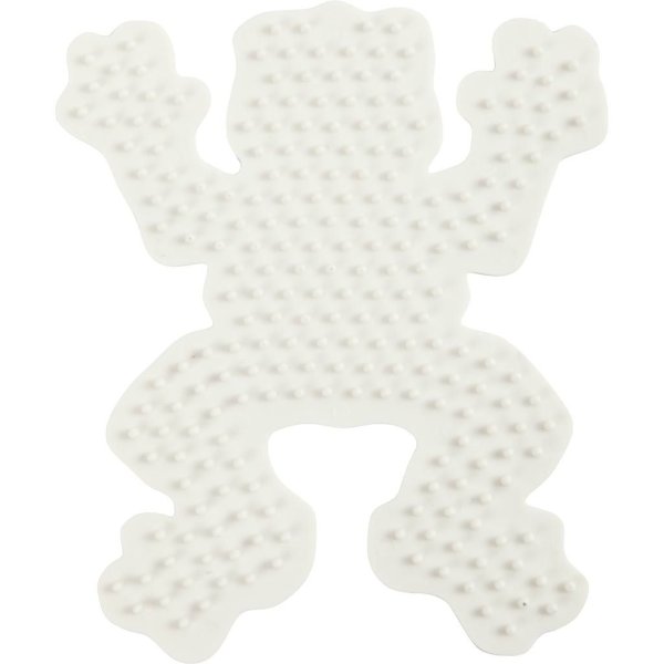 Frosk medium 10 cm - 1 stk Frosk medium 10 cm - 1 stk
