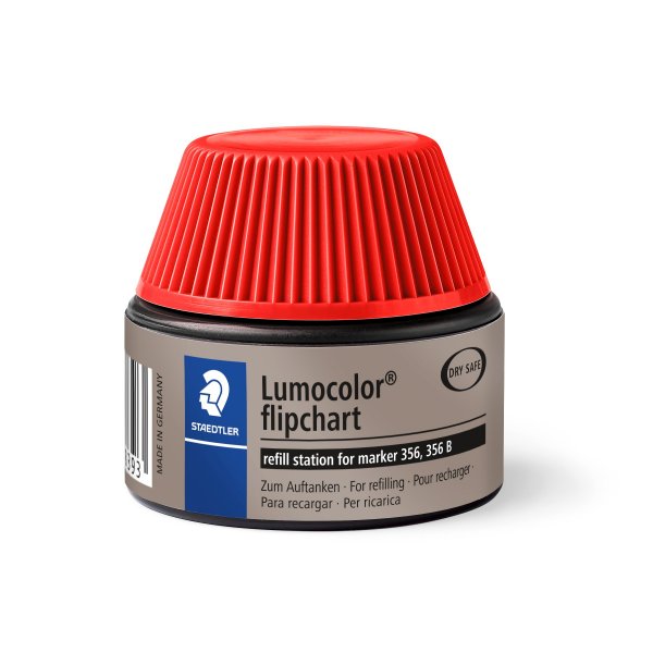 Refll Lumocolor Bldderpenna